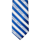 Fan Frenzy Memphis Tigers Officially Licensed 62" Microfiber Men's Tie
